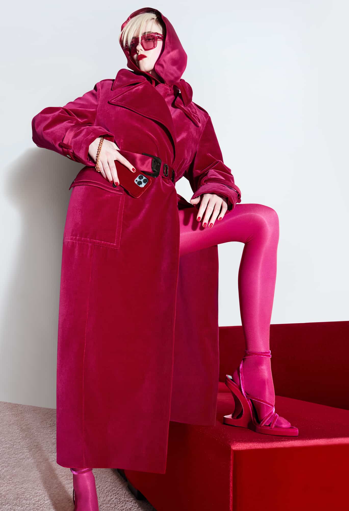 Tom Ford Sonbahar/Kış 2022