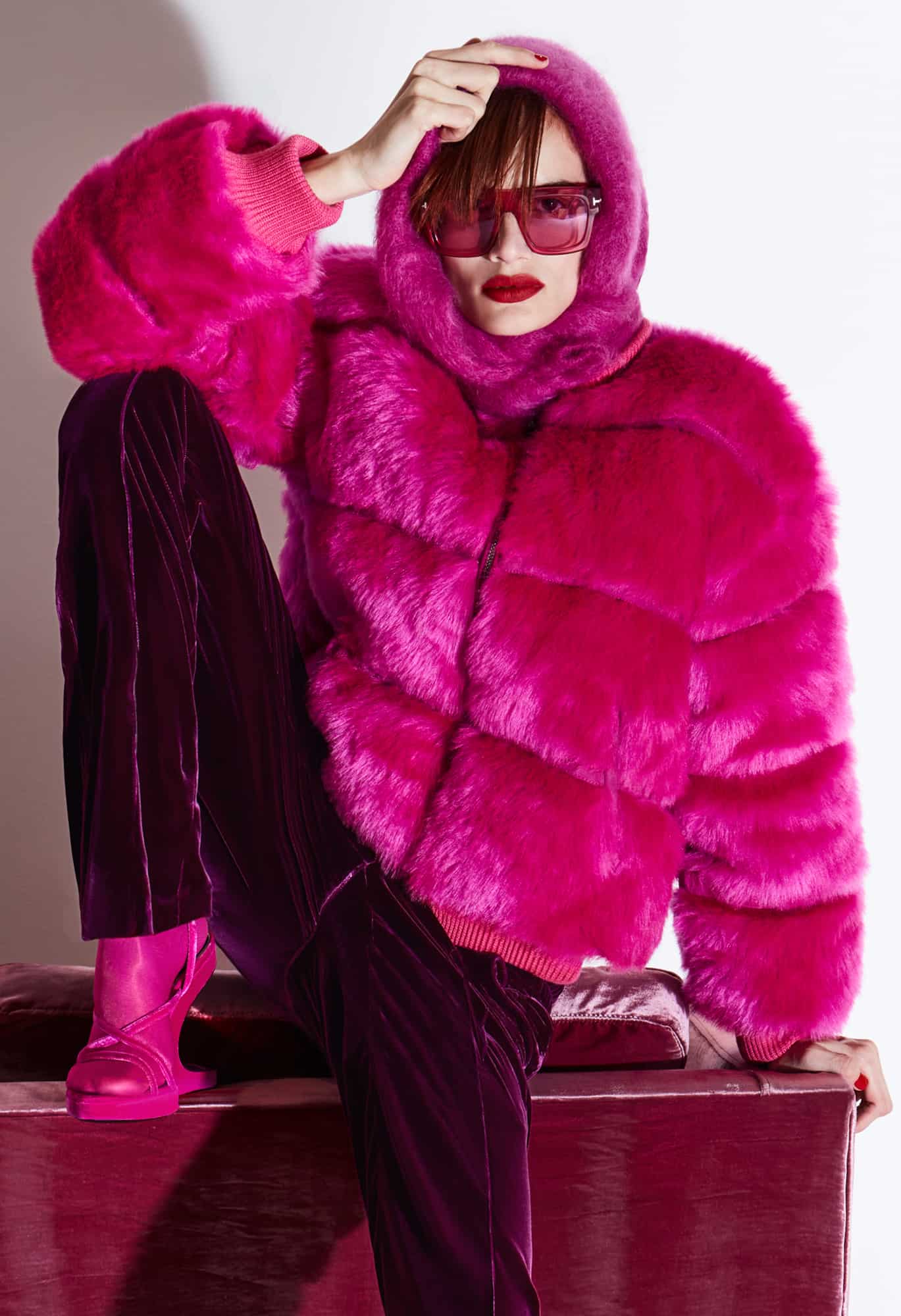 Tom Ford Sonbahar/Kış 2022