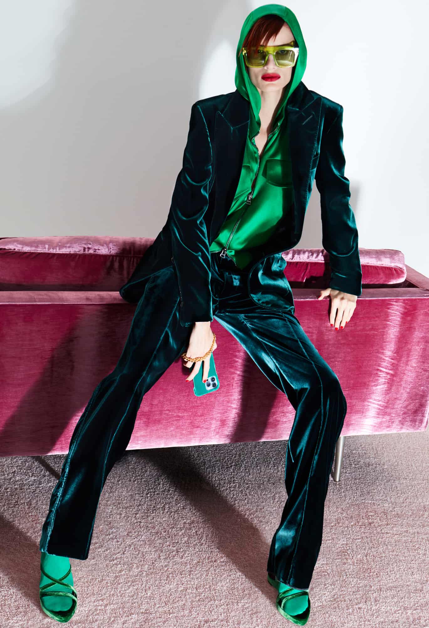 Tom Ford Sonbahar/Kış 2022