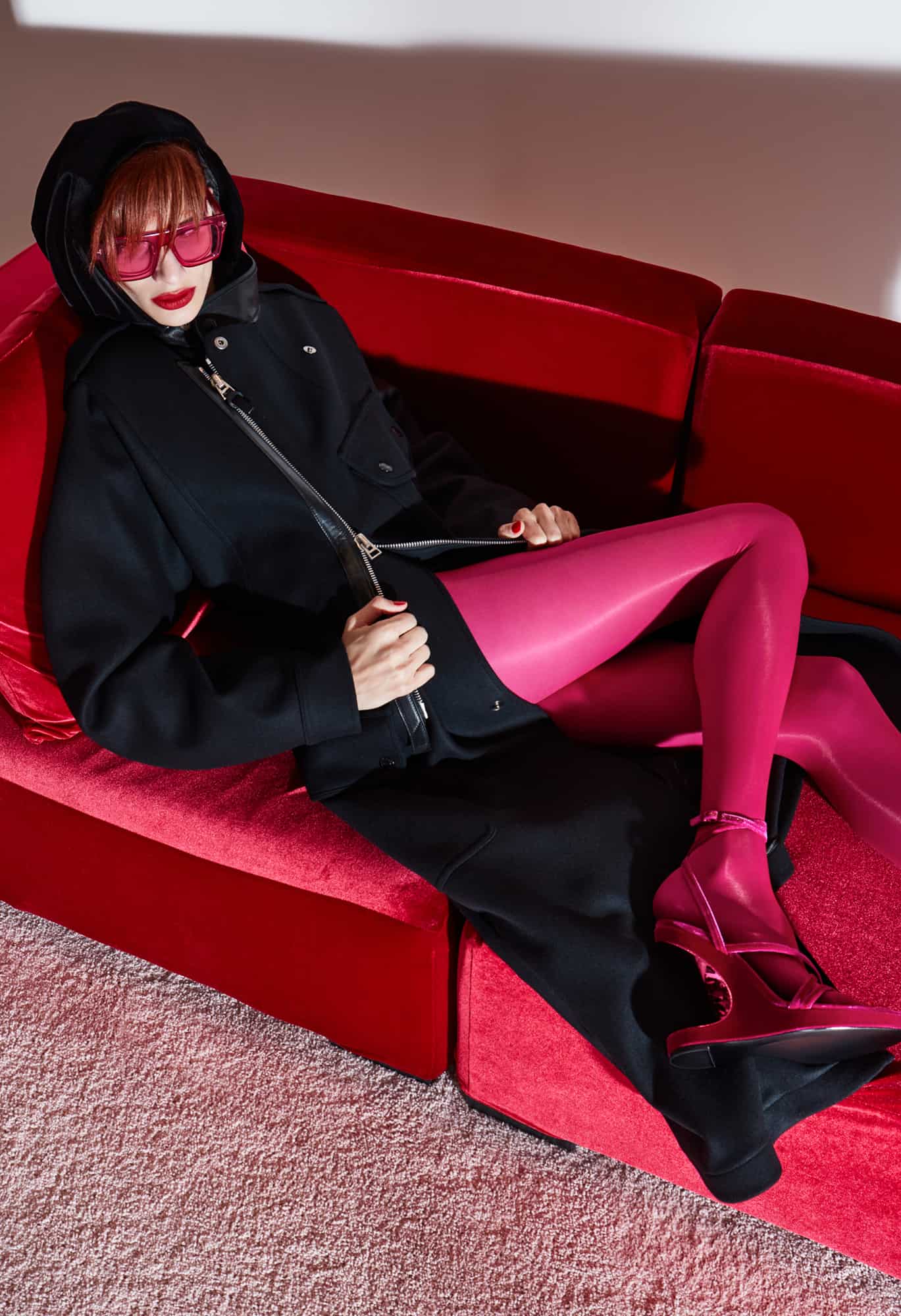 Tom Ford Sonbahar/Kış 2022