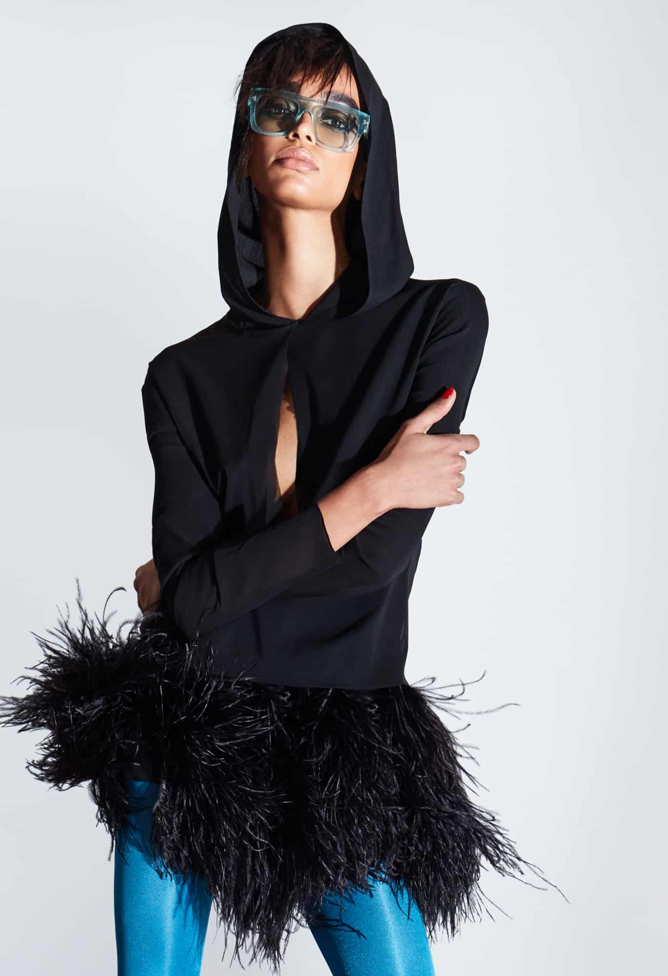 Tom Ford Sonbahar/Kış 2022