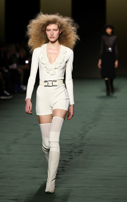 Hermes Sonbahar/Kış 2022