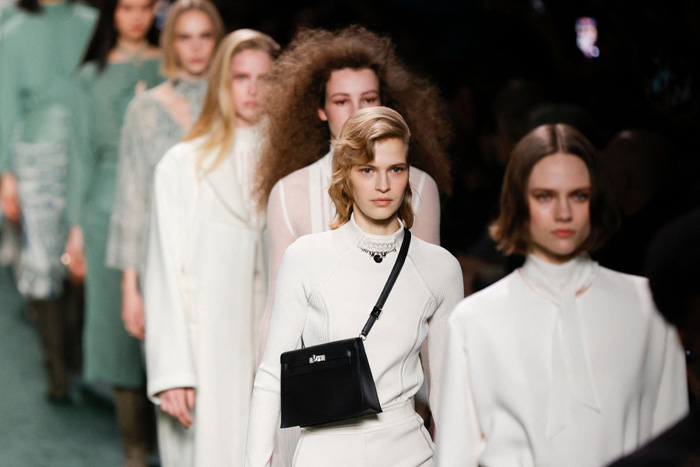 Hermes Sonbahar/Kış 2022