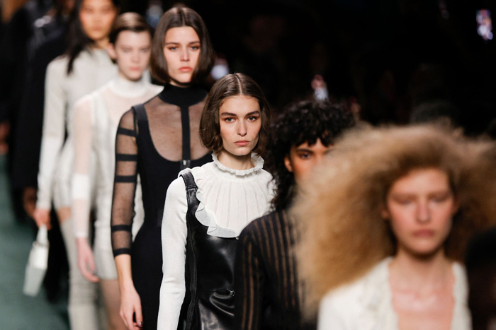 Hermes Sonbahar/Kış 2022