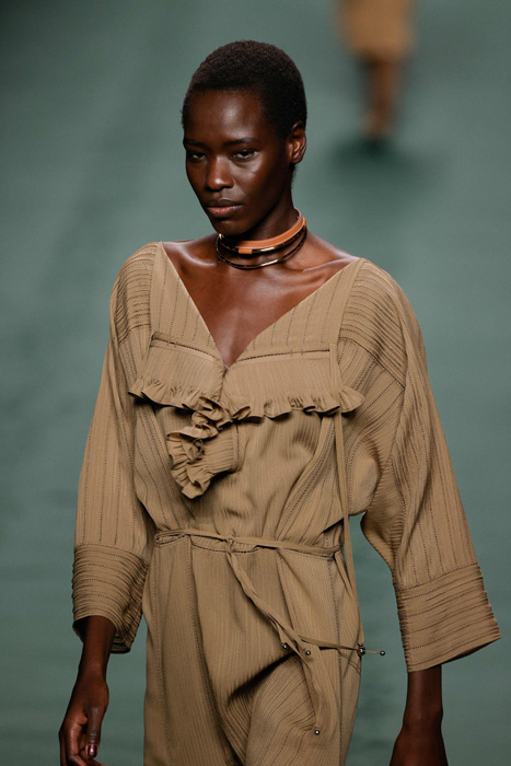 Hermes Sonbahar/Kış 2022