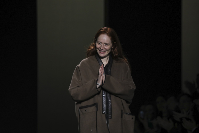 Hermes Sonbahar/Kış 2022