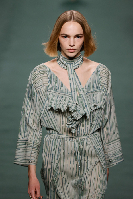 Hermes Sonbahar/Kış 2022