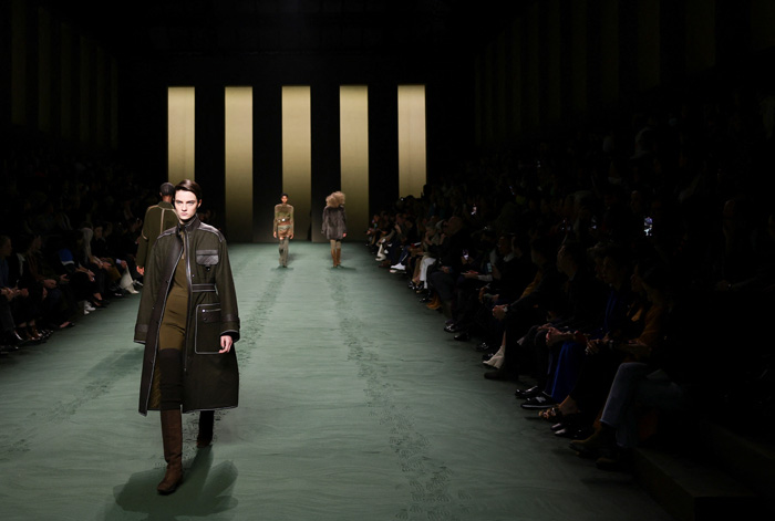 Hermes Sonbahar/Kış 2022