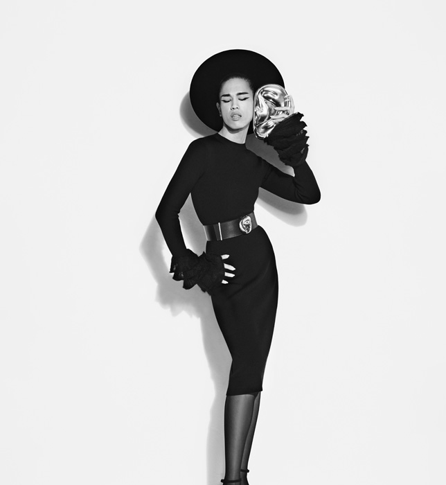 Schiaparelli Sonbahar/Kış 2022