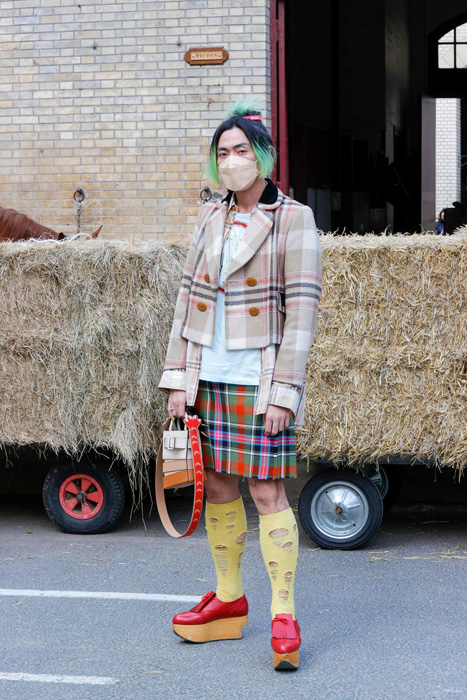 Hermes Sonbahar/Kış 2022