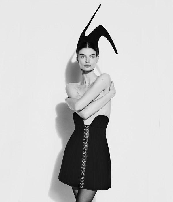 Schiaparelli Sonbahar/Kış 2022