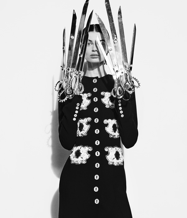 Schiaparelli Sonbahar/Kış 2022