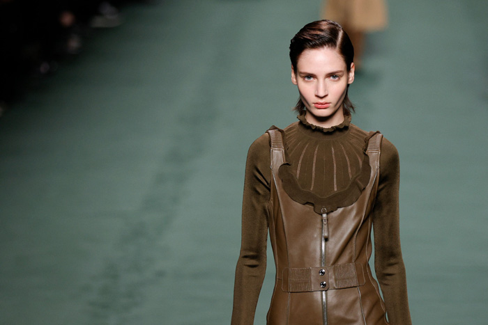 Hermes Sonbahar/Kış 2022