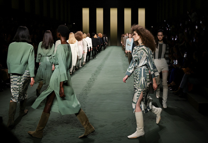 Hermes Sonbahar/Kış 2022