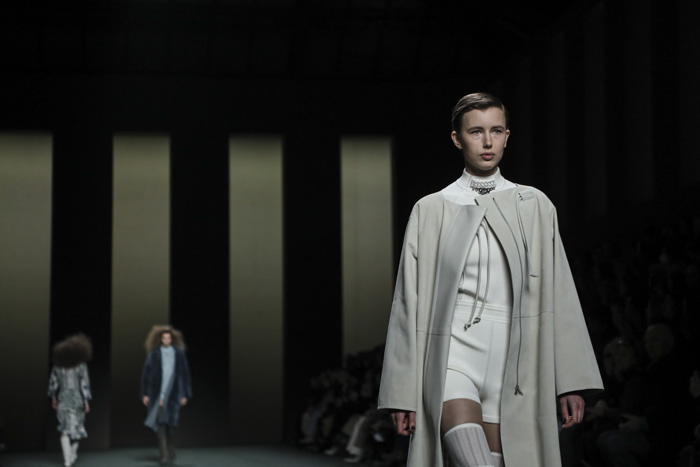 Hermes Sonbahar/Kış 2022