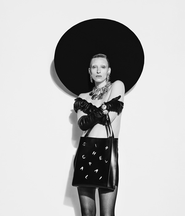 Schiaparelli Sonbahar/Kış 2022