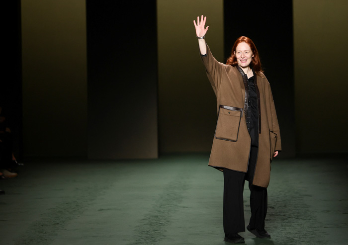 Hermes Sonbahar/Kış 2022