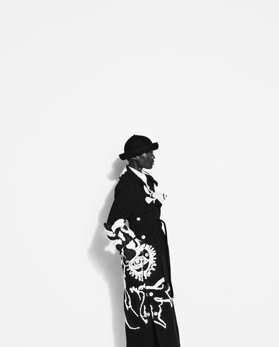 Schiaparelli Sonbahar/Kış 2022