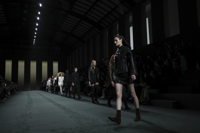 Hermes Sonbahar/Kış 2022