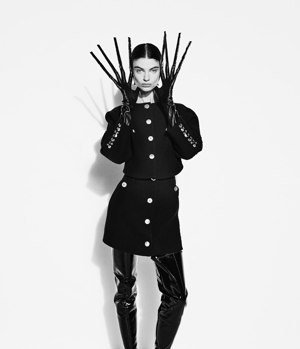 Schiaparelli Sonbahar/Kış 2022