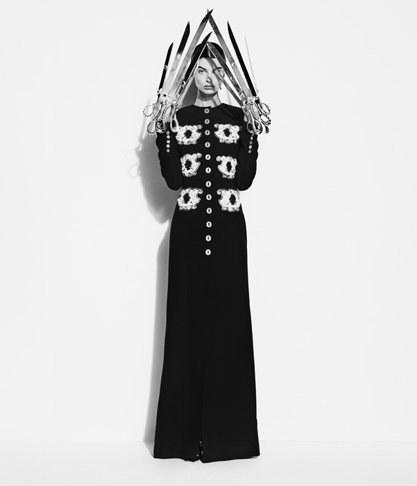 Schiaparelli Sonbahar/Kış 2022