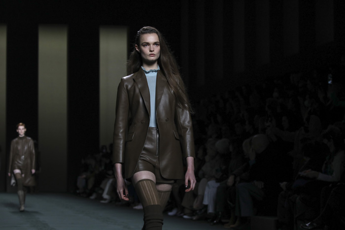 Hermes Sonbahar/Kış 2022