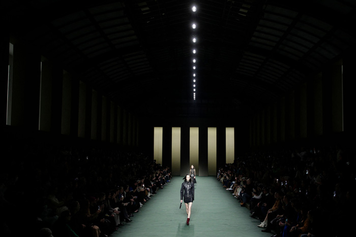 Hermes Sonbahar/Kış 2022