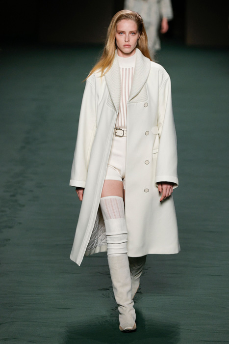 Hermes Sonbahar/Kış 2022