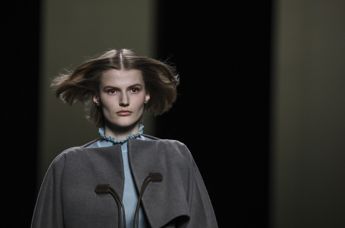 Hermes Sonbahar/Kış 2022