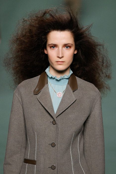 Hermes Sonbahar/Kış 2022