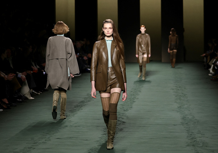 Hermes Sonbahar/Kış 2022