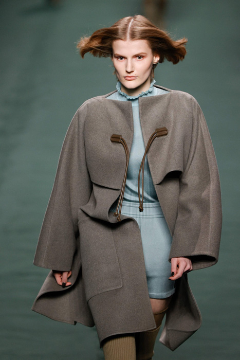 Hermes Sonbahar/Kış 2022