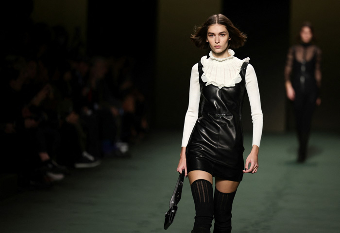 Hermes Sonbahar/Kış 2022