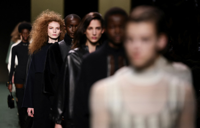 Hermes Sonbahar/Kış 2022