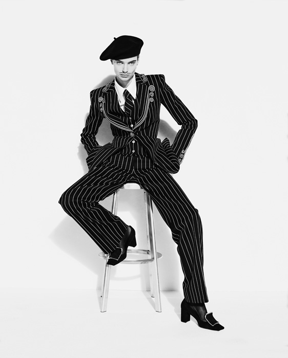 Schiaparelli Sonbahar/Kış 2022