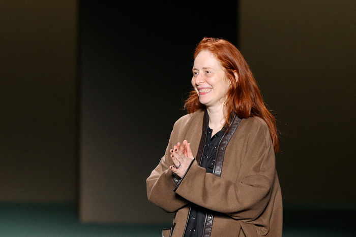 Hermes Sonbahar/Kış 2022