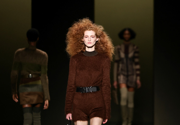 Hermes Sonbahar/Kış 2022