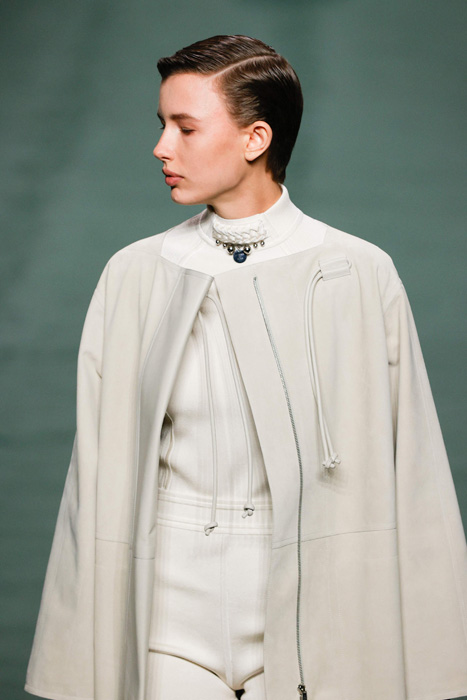 Hermes Sonbahar/Kış 2022