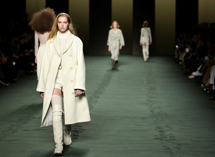 Hermes Sonbahar/Kış 2022