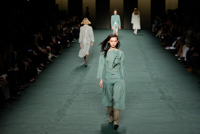 Hermes Sonbahar/Kış 2022