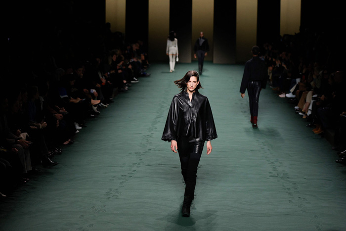 Hermes Sonbahar/Kış 2022