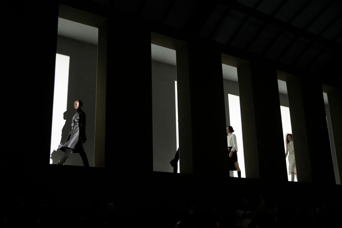 Hermes Sonbahar/Kış 2022