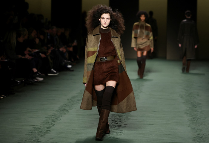 Hermes Sonbahar/Kış 2022