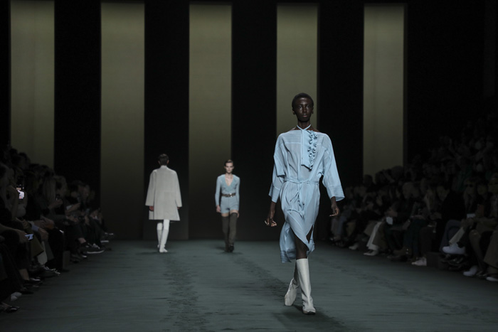 Hermes Sonbahar/Kış 2022