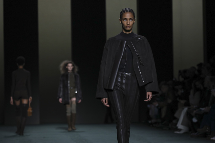 Hermes Sonbahar/Kış 2022