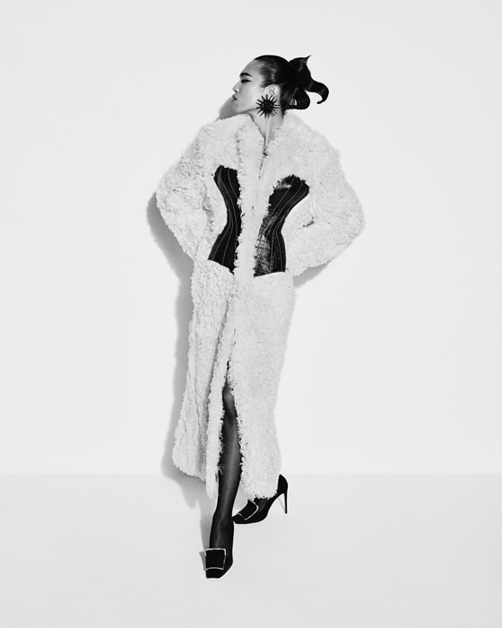 Schiaparelli Sonbahar/Kış 2022