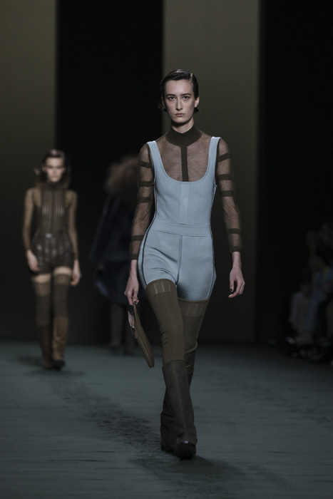 Hermes Sonbahar/Kış 2022