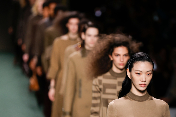 Hermes Sonbahar/Kış 2022