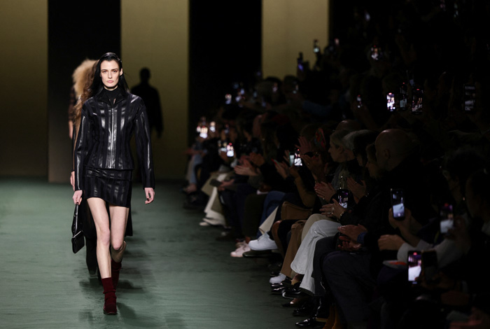 Hermes Sonbahar/Kış 2022