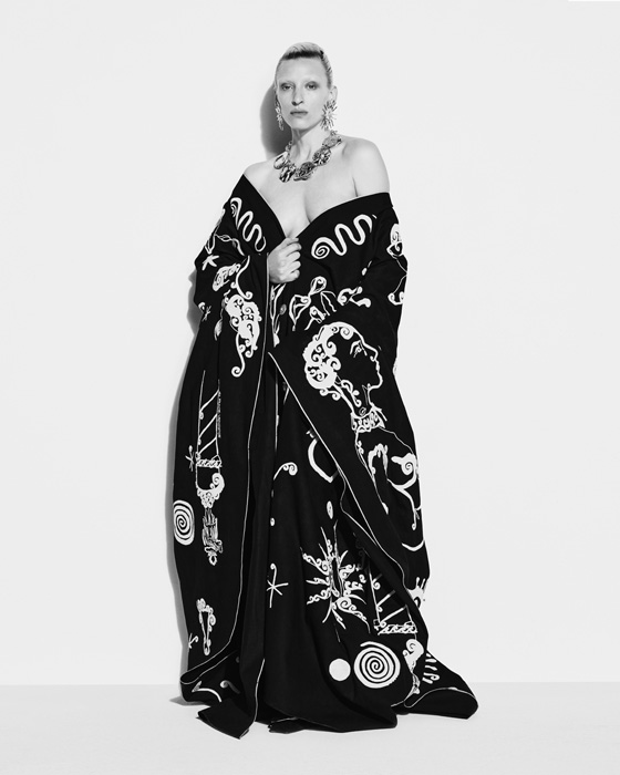 Schiaparelli Sonbahar/Kış 2022